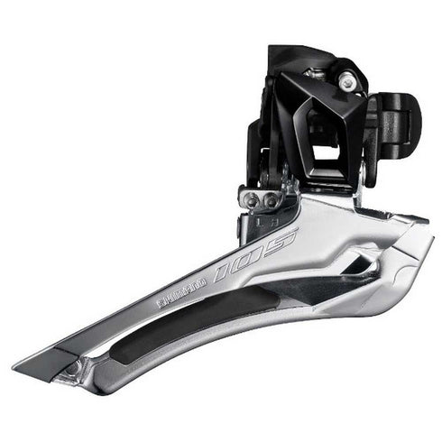 Shimano 105 R7000 Down Swing 34.9 mm 61-66º Front Derailleur